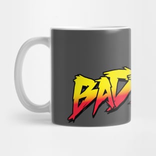 Baddest Ronda Rousey Mug